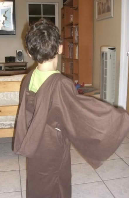 Photo of free Handmade Saint Robe (Gardena) #2