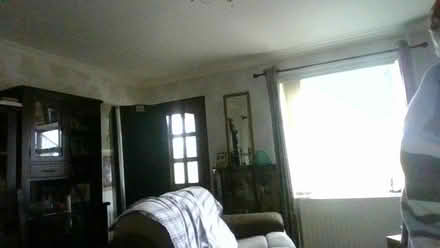 Photo of free hoover/fridge freezer (Ickornshaw BD22) #2