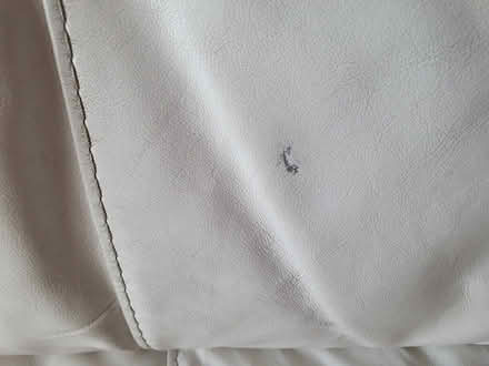 Photo of free large settee (Maidstone ME14) #3