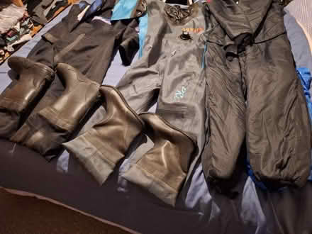 Photo of free Diving Gear (Forest Hill SE26) #2