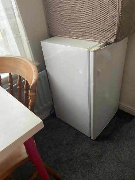 Photo of free Under counter freezer (Chippenham SN15) #2