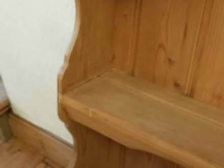 Photo of free 7ft Lancashire pine dresser (Kendal LA9) #2