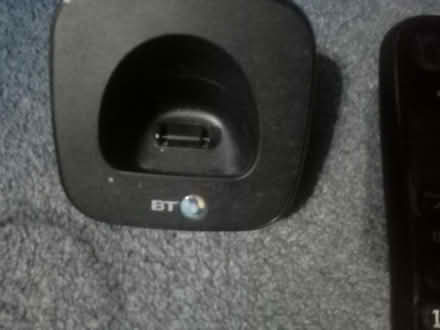 Photo of free BT1700 Cordless phones (Great Mole Wood SG14) #4