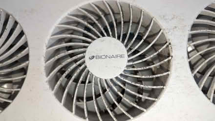 Photo of free Window fan (Greenbrae - South Eliseo Drive) #2