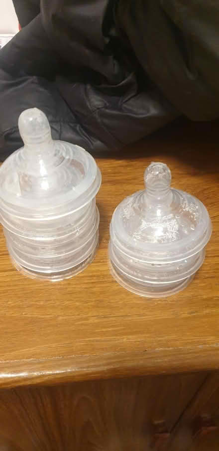 Photo of free Size 1 teats (West Denton NE5) #1