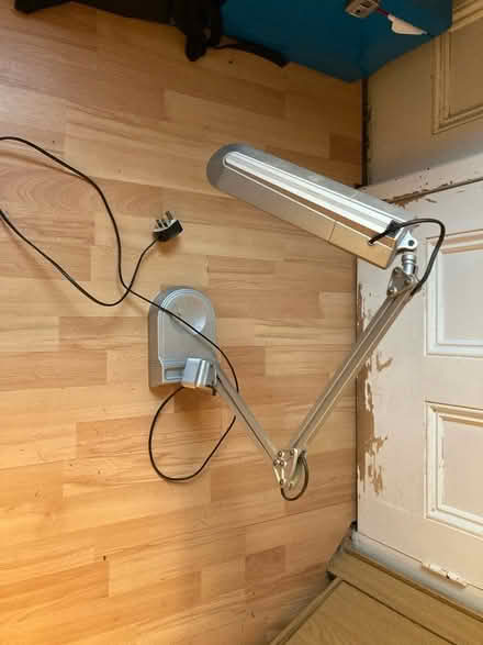 Photo of free Angle Poise lamp (Keynsham) #2