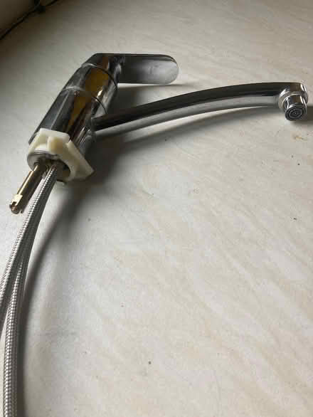 Photo of free GROHE mixer tap (Montreal Park TN13) #3