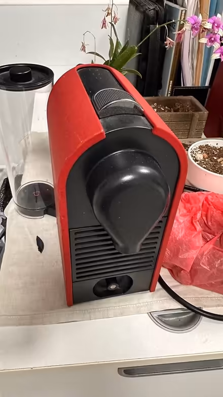 Photo of free Nespresso dispenser (Sengkang) #1