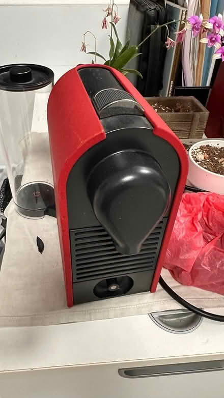 Photo of free Nespresso dispenser (Sengkang) #1