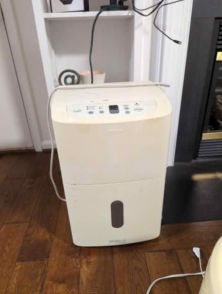 Photo of free Dehumidifier (North Reston) #1