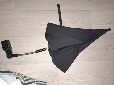Photo of free Buggy sun umbrella (Cheltenham) #1