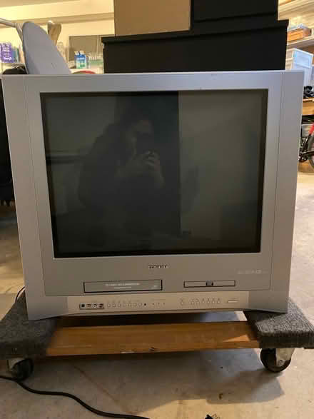 Photo of free Toshiba TV (Armonk,NY) #1