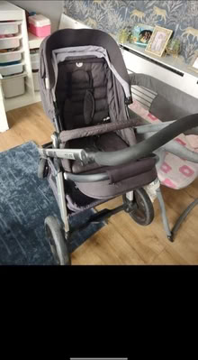 Photo of free Travel system (M43) #2