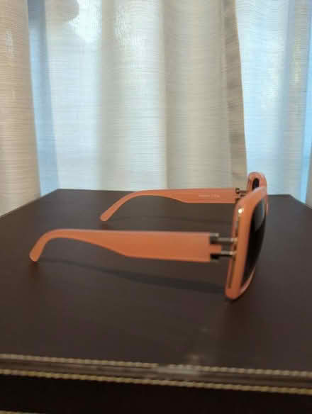 Photo of free Pink sunglasses (Montgomery Village) #2