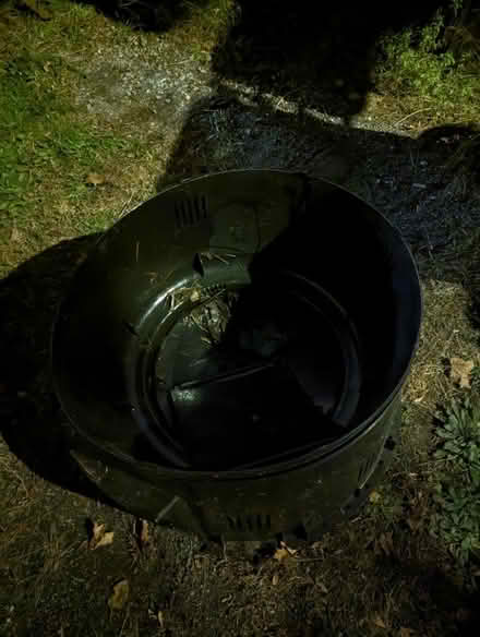 Photo of free Outdoor compost bin (Beacon, NY) #2