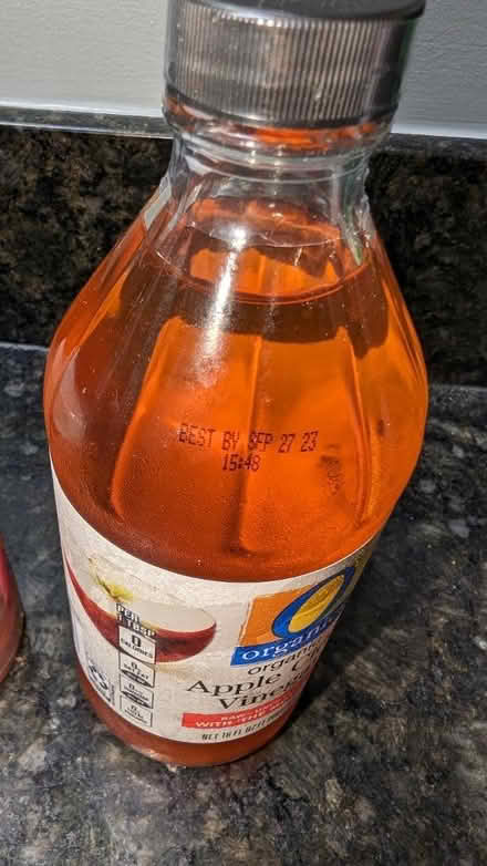 Photo of free Unopened condiments (Greenbrae - South Eliseo Drive) #3