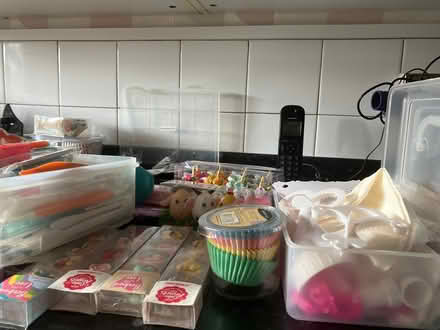 Photo of free Cake making and decorating (Witham CM8) #1