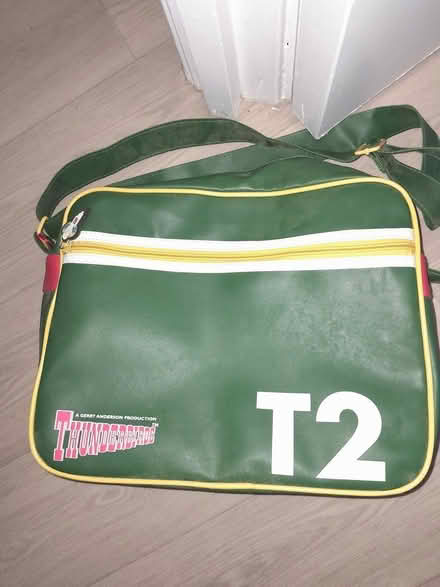 Photo of free Bag (Cheltenham) #2