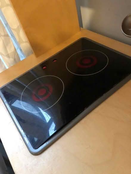 Photo of free IKEA Kid’s play kitchen (CF11 - Pontcanna) #4