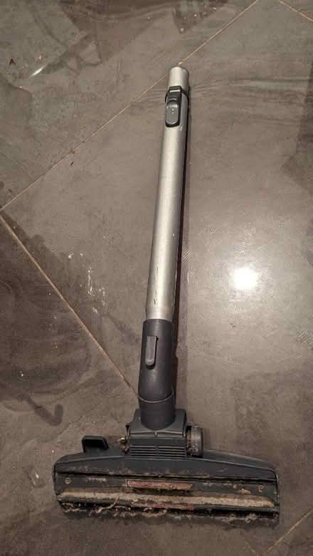 Photo of free Hoover (L24 Speke) #2