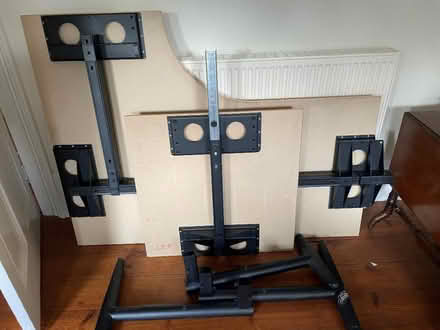Photo of free IKEA modular work desk (Tunbridge Wells N. TN4) #2