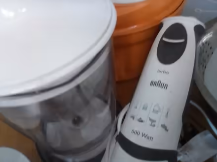 Photo of free Kitchen Things (Drumbrae EH4 8) #1