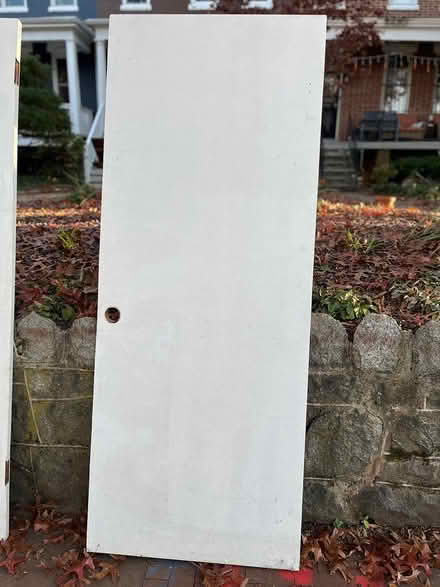 Photo of free Interior door (20003) #1
