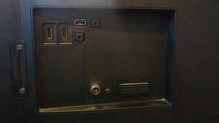Photo of free Samsung 40'' LCD TV (Central Reading RG1) #4