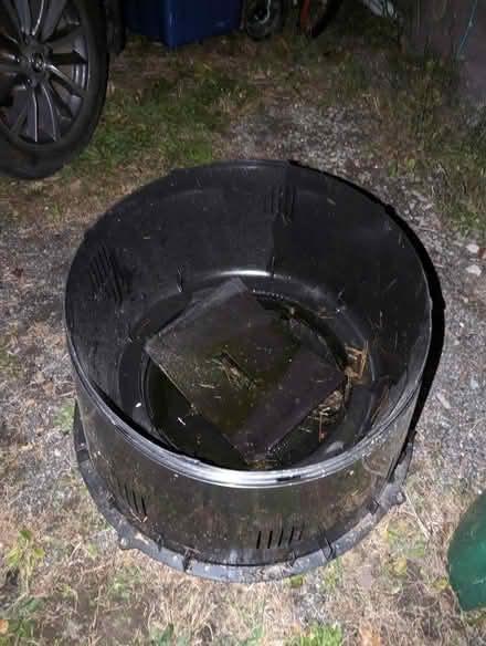 Photo of free Outdoor compost bin (Beacon, NY) #1