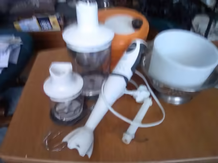 Photo of free Kitchen Things (Drumbrae EH4 8) #2