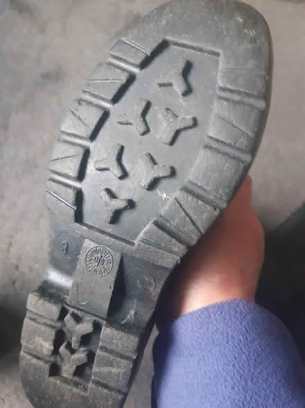 Photo of free Welllington Boots (FK8 Near Beechwood Park) #2