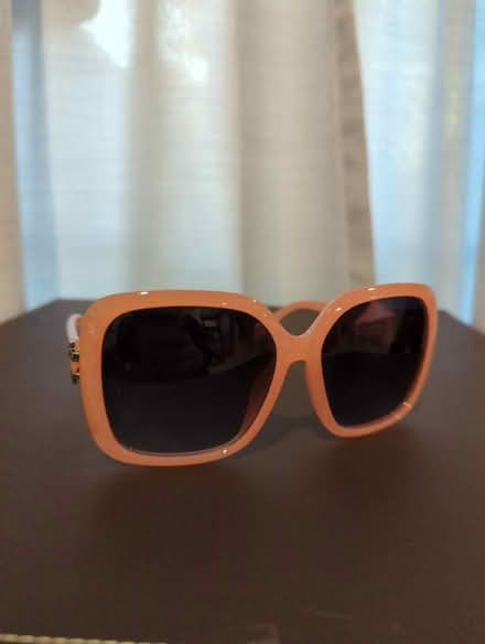 Photo of free Pink sunglasses (Montgomery Village) #1