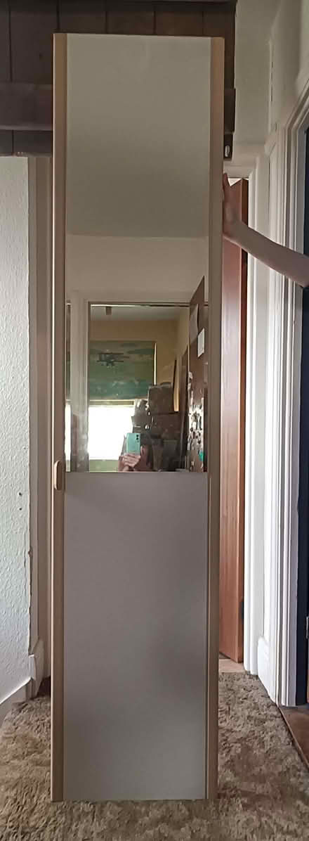 Photo of free Wardrobe (Moulsham CM2) #2