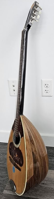 Photo of free Bouzouki (Brighton/Lower Allston) #2