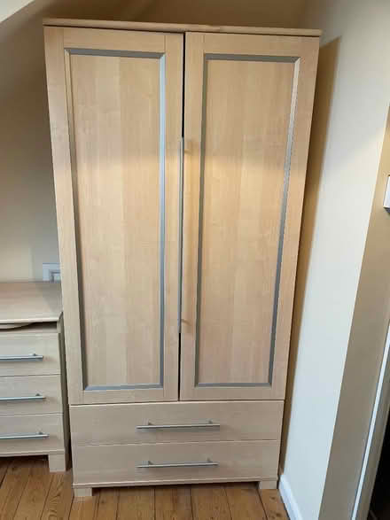 Photo of free Wardrobe (Tunbridge Wells N. TN4) #1