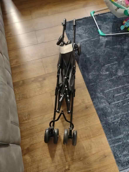 Photo of free Harmony buggy (M43) #4