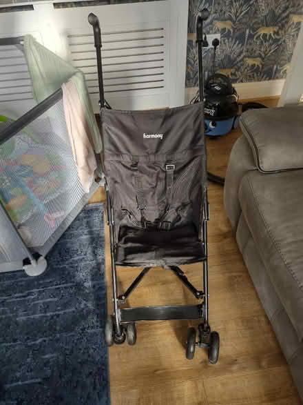 Photo of free Harmony buggy (M43) #1