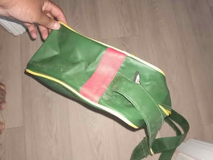 Photo of free Bag (Cheltenham) #1