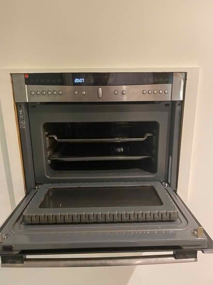 Photo of free NEFF electric oven (Withyham TN7) #2