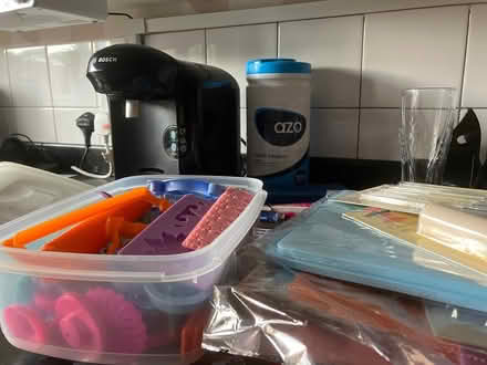 Photo of free Cake making and decorating (Witham CM8) #3