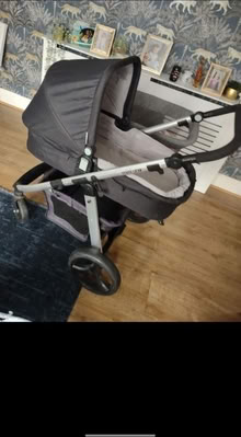 Photo of free Travel system (M43) #4