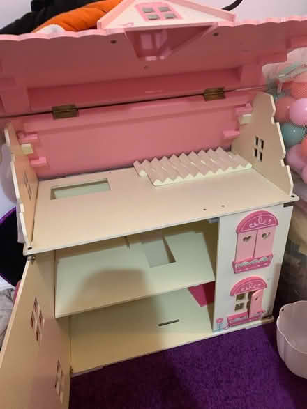 Photo of free Dolls house (Bechstein meadow) #3