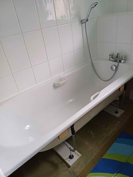 Photo of free Bath (IP4) #1