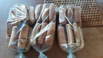 Photo of free Hot Dog Buns (West San Jose) #1