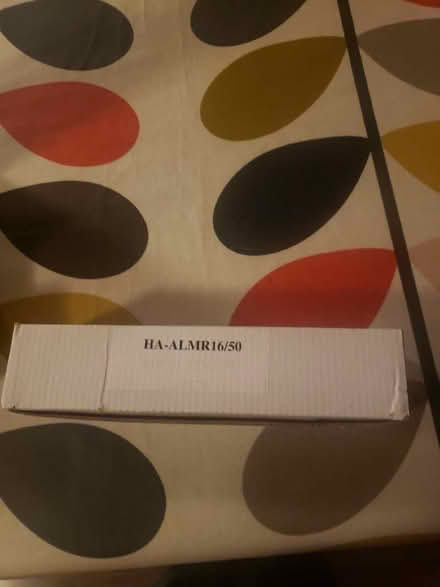 Photo of free Box of 4 Halogen light bulbs (Highway SL6) #2