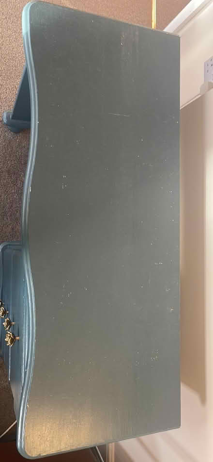 Photo of free Dressing table/desk (Catterall PR3) #3