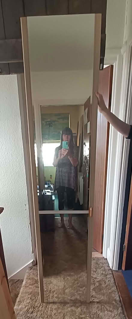 Photo of free Wardrobe (Moulsham CM2) #3