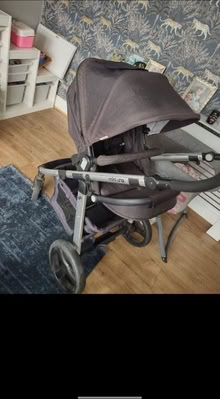 Photo of free Travel system (M43) #1