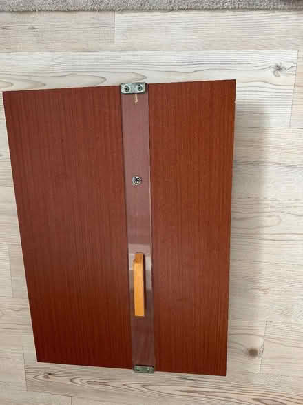 Photo of free A3 Drawing/craft adjustable board (Buckhurst Hill IG9) #2