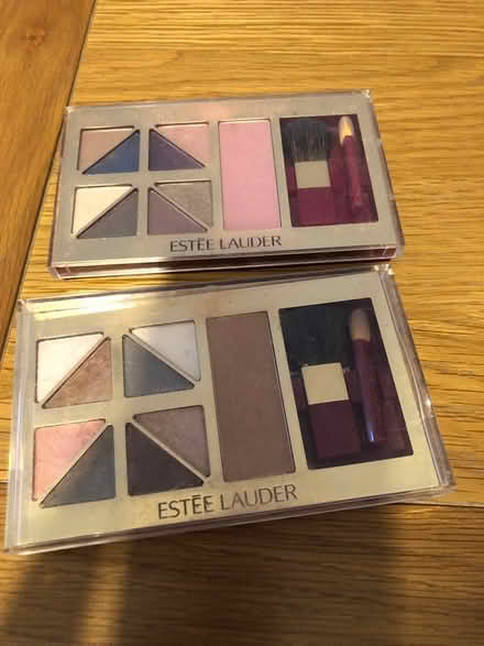 Photo of free Ester lauder eyeshadow palette (Letchworth garden city SG6) #1